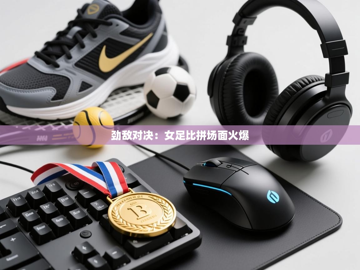 劲敌对决：女足比拼场面火爆  第1张