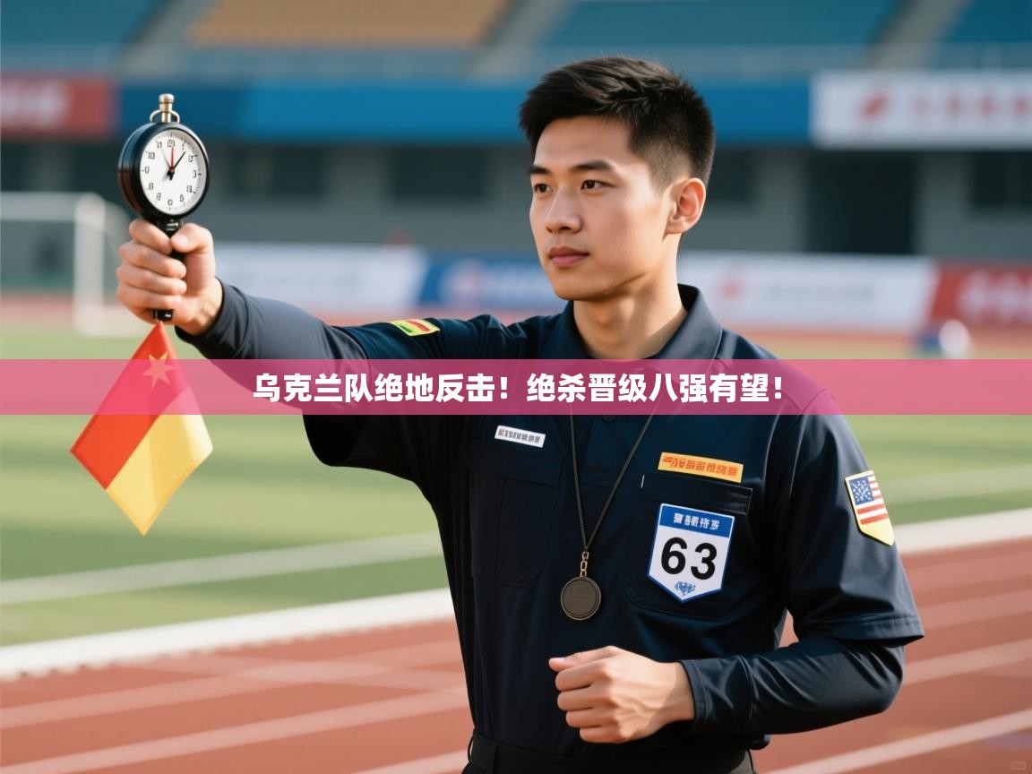 乌克兰队绝地反击!绝杀晋级八强有望! 第1张