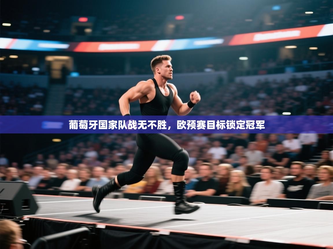 葡萄牙国家队战无不胜，欧预赛目标锁定冠军