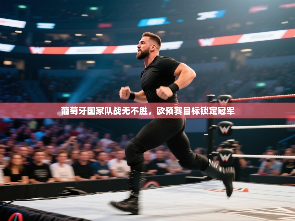 葡萄牙国家队战无不胜,欧预赛目标锁定冠军 第2张