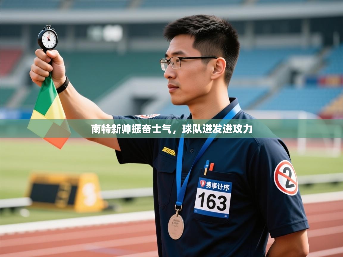 南特新帅振奋士气，球队迸发进攻力  第2张