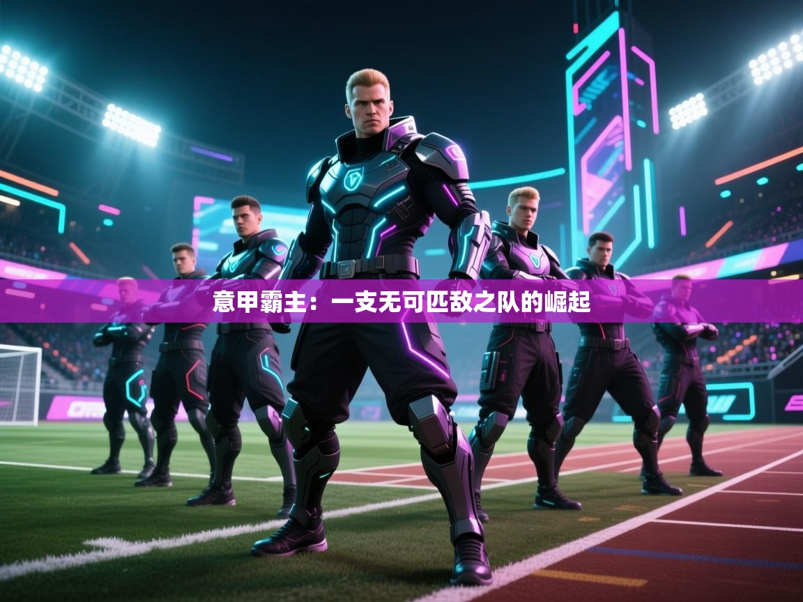 意甲霸主：一支无可匹敌之队的崛起