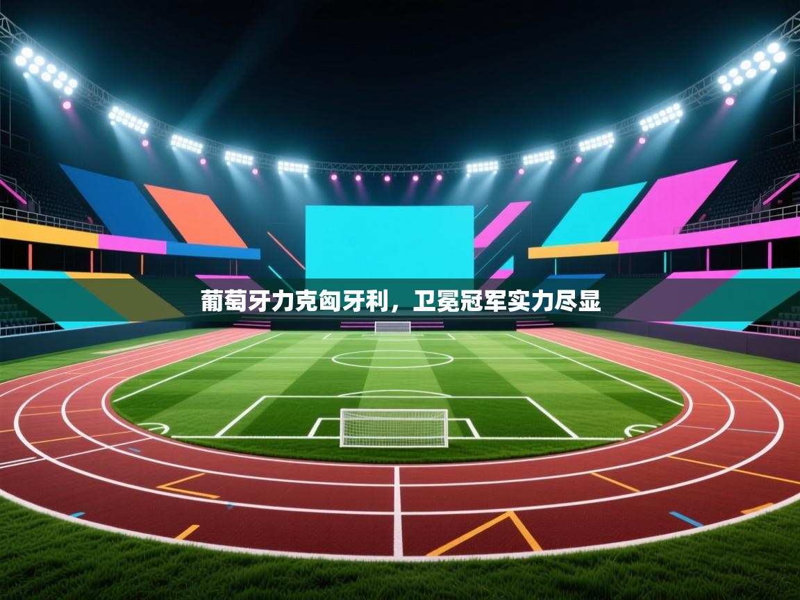 葡萄牙力克匈牙利，卫冕冠军实力尽显