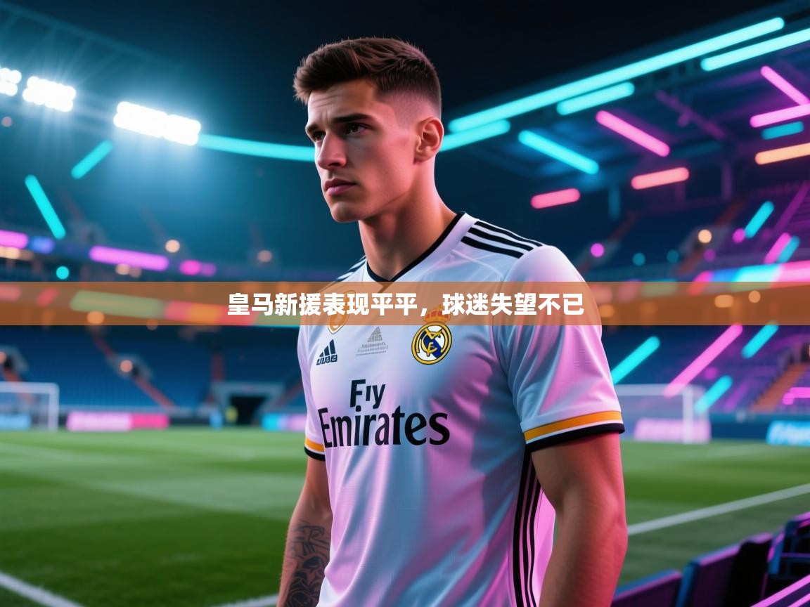 皇马新援表现平平，球迷失望不已