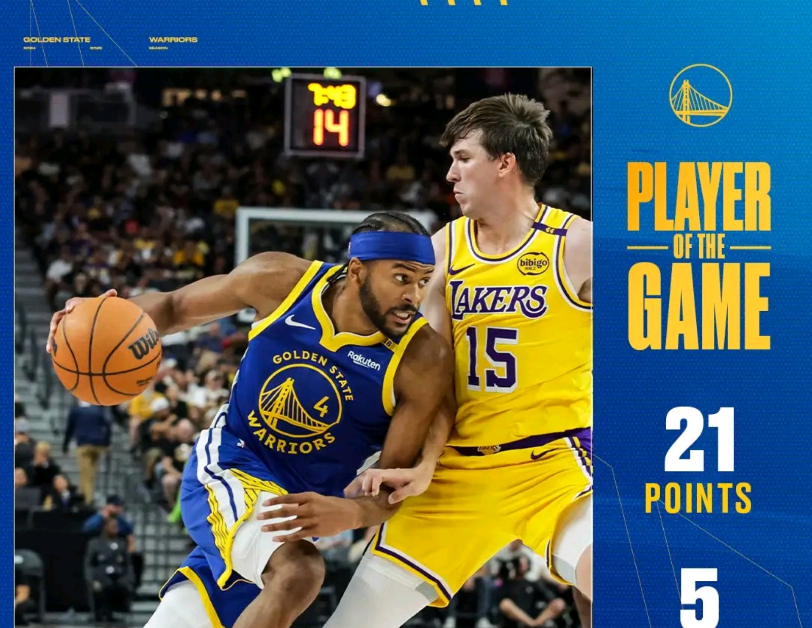 勇士凭借团队合作实现四连胜,成为季后赛的黑马的简单介绍 勇士凭借团队合作实现四连胜,成为季后赛的黑马的简单介绍