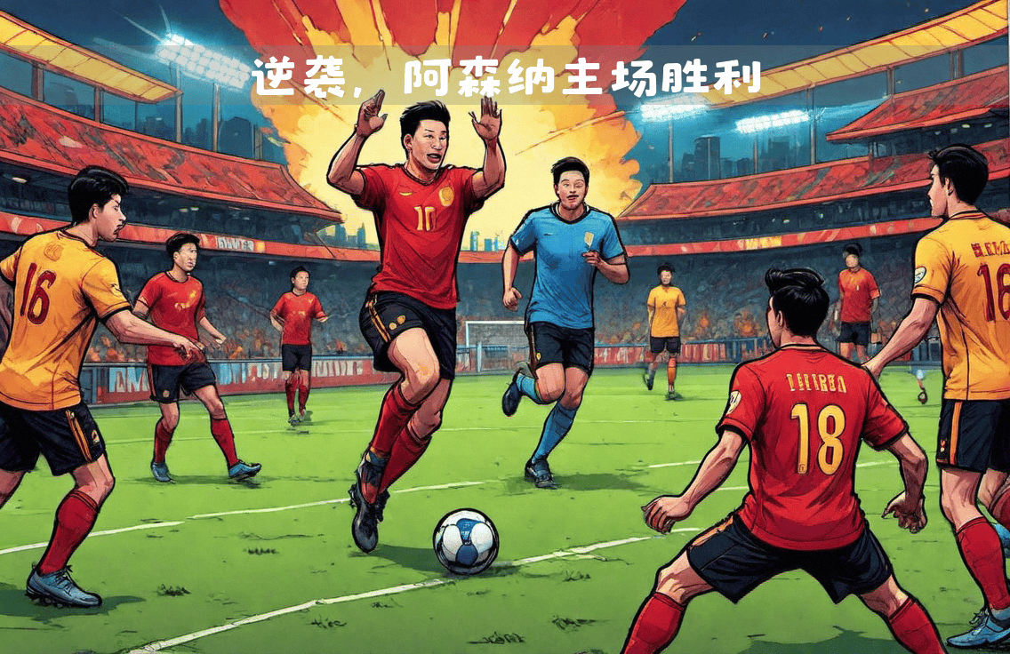 精彩绝伦!球队奋力拼搏迎接紧张比赛的简单介绍 精彩绝伦!球队奋力拼搏迎接紧张比赛的简单介绍