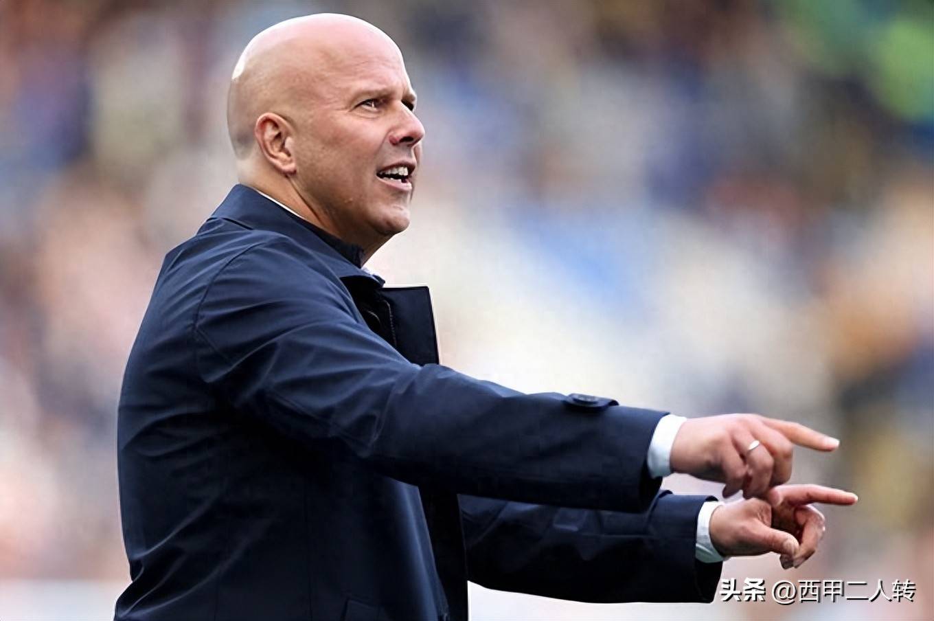 利物浦客场大胜拜仁，穆里尼奥临危不乱的简单介绍