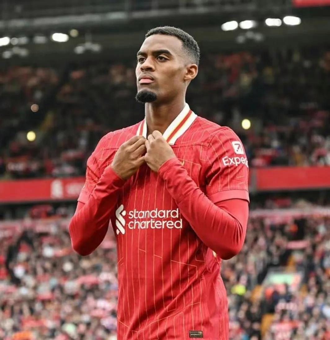 爱游戏网页版登录入口-关于利物浦奋勇拼搏，欧冠胜利已在望的信息