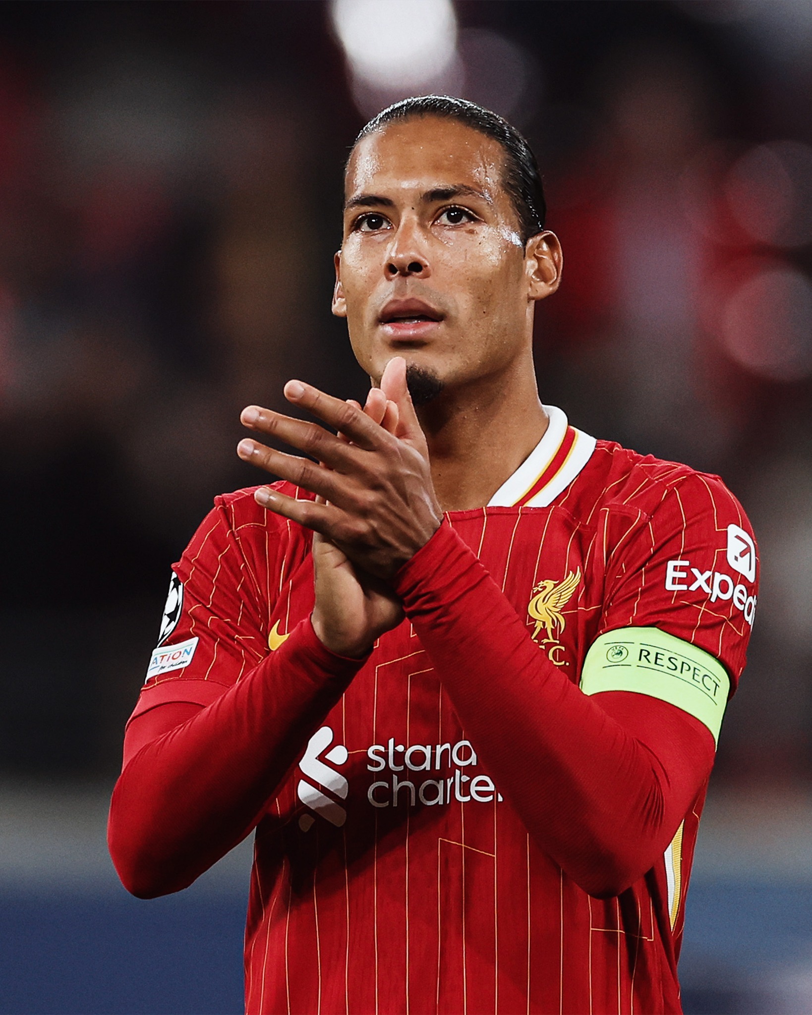 关于利物浦奋勇拼搏,欧冠胜利已在望的信息 关于利物浦奋勇拼搏,欧冠胜利已在望的信息