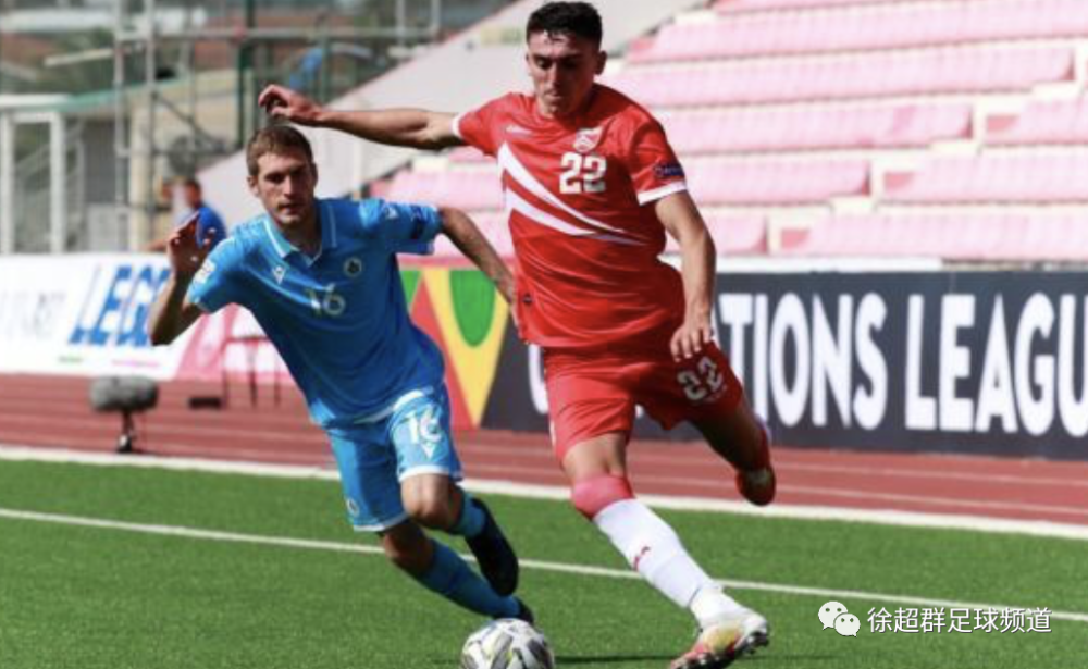 关于列支敦士登在对阵安道尔的比赛中取得胜利的信息