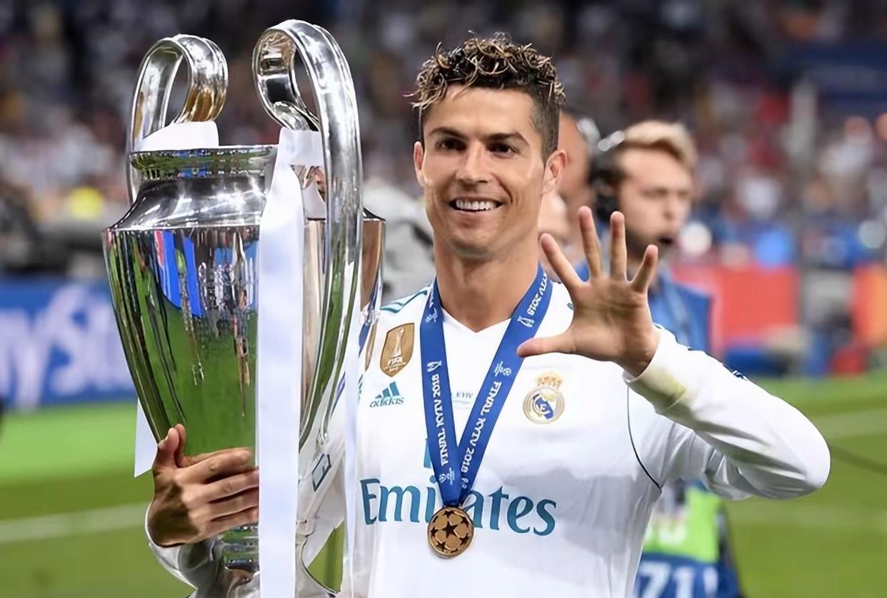 欧冠赛场上的马德里德比,成为球迷瞩目的焦点的简单介绍 欧冠赛场上的马德里德比,成为球迷瞩目的焦点的简单介绍