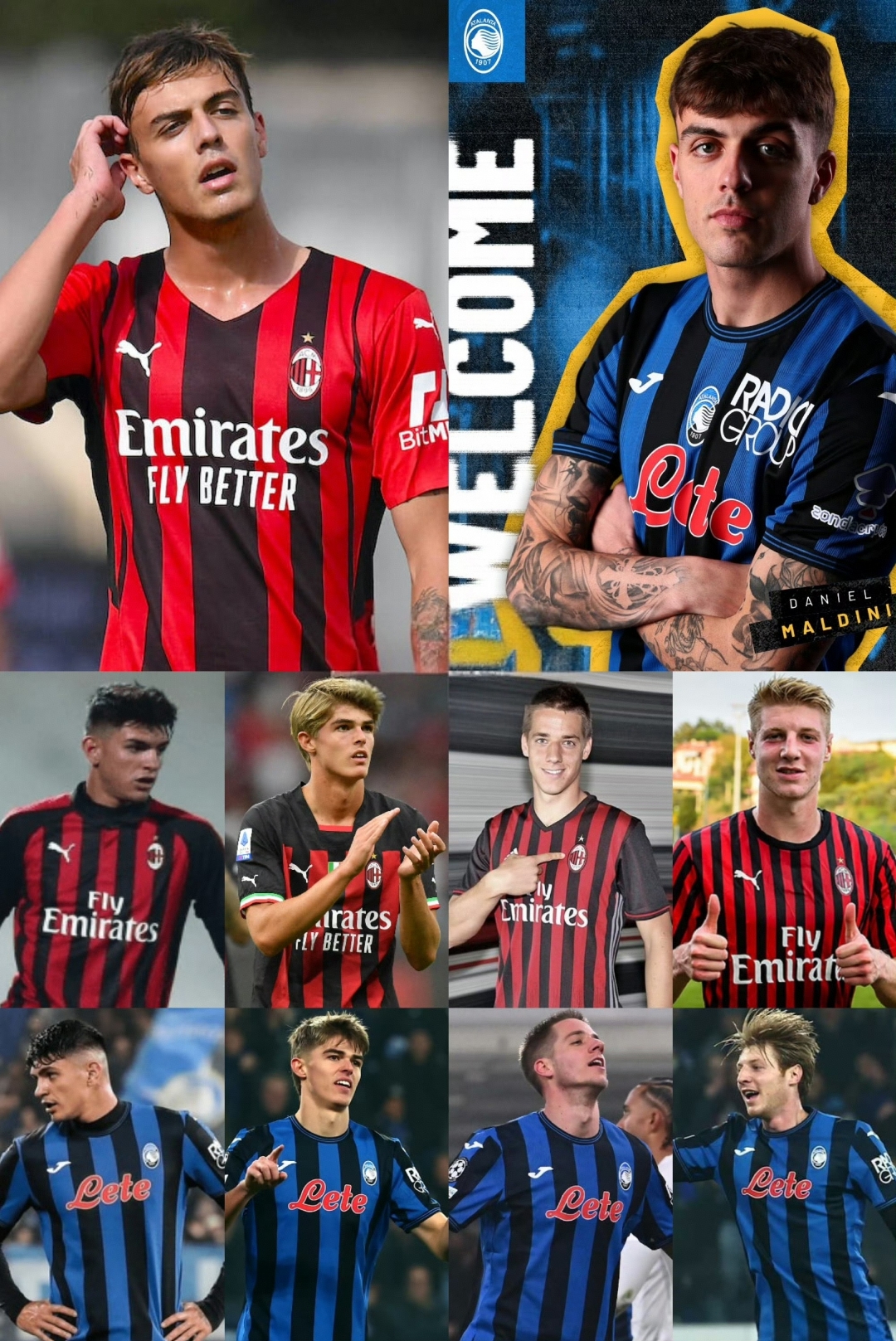 AC米兰战平亚特兰大，积分领先地位不变的简单介绍