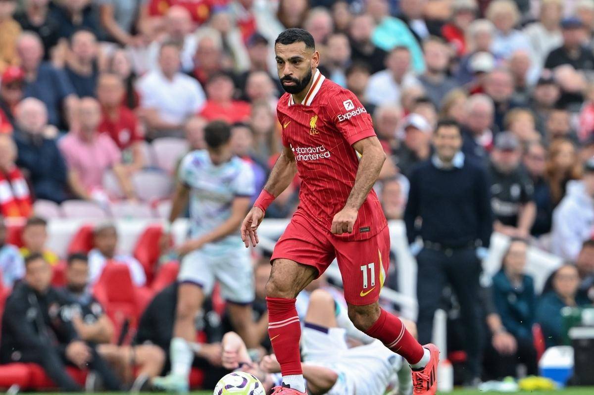 利物浦备战新赛季,全队备战状态佳的简单介绍 利物浦备战新赛季,全队备战状态佳的简单介绍