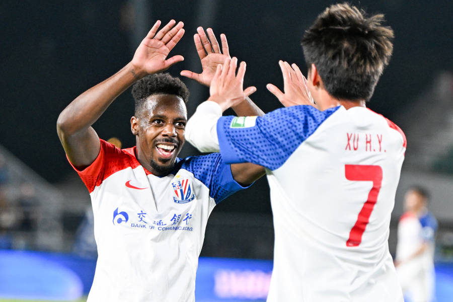 申花客场憾负富力，寻求突破良机的简单介绍