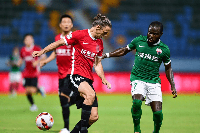 王牌球员进攻几度受阻，领先劣势逆转的简单介绍