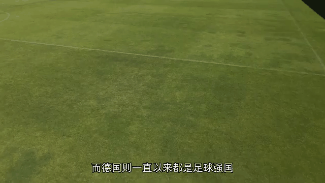 德国在对阵冰岛的比赛中-轻松取胜的简单介绍