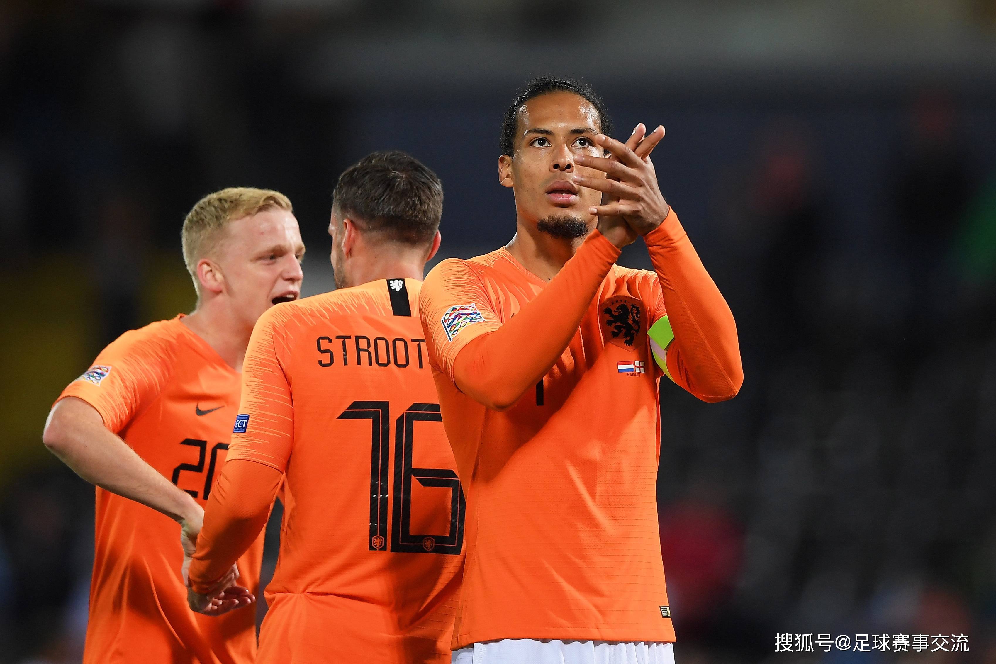 爱游戏登录-荷兰与瑞典对决，胜者晋级四强
