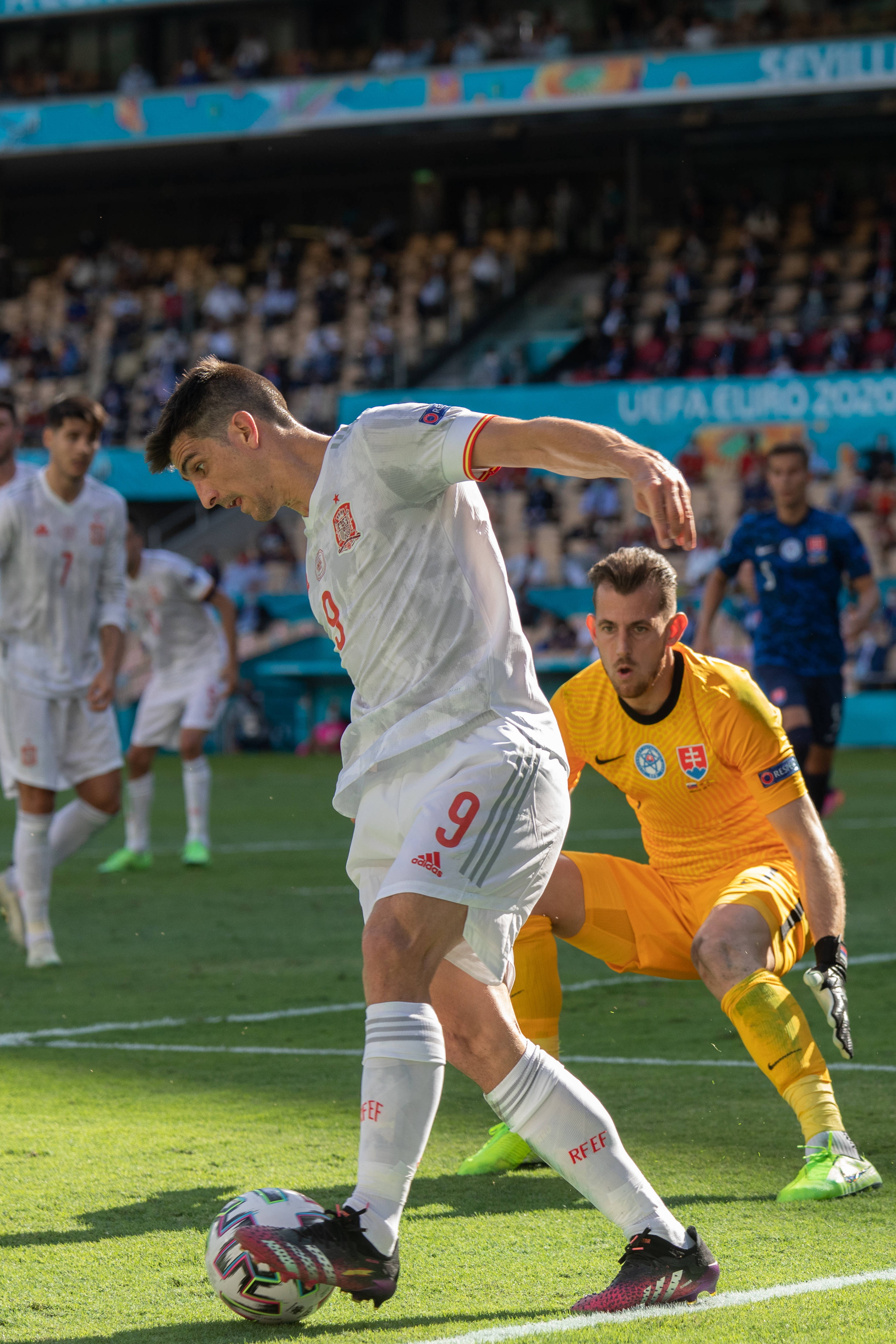 关于保加利亚队失利斯洛伐克,欧锦赛前景黯淡的信息 关于保加利亚队失利斯洛伐克,欧锦赛前景黯淡的信息