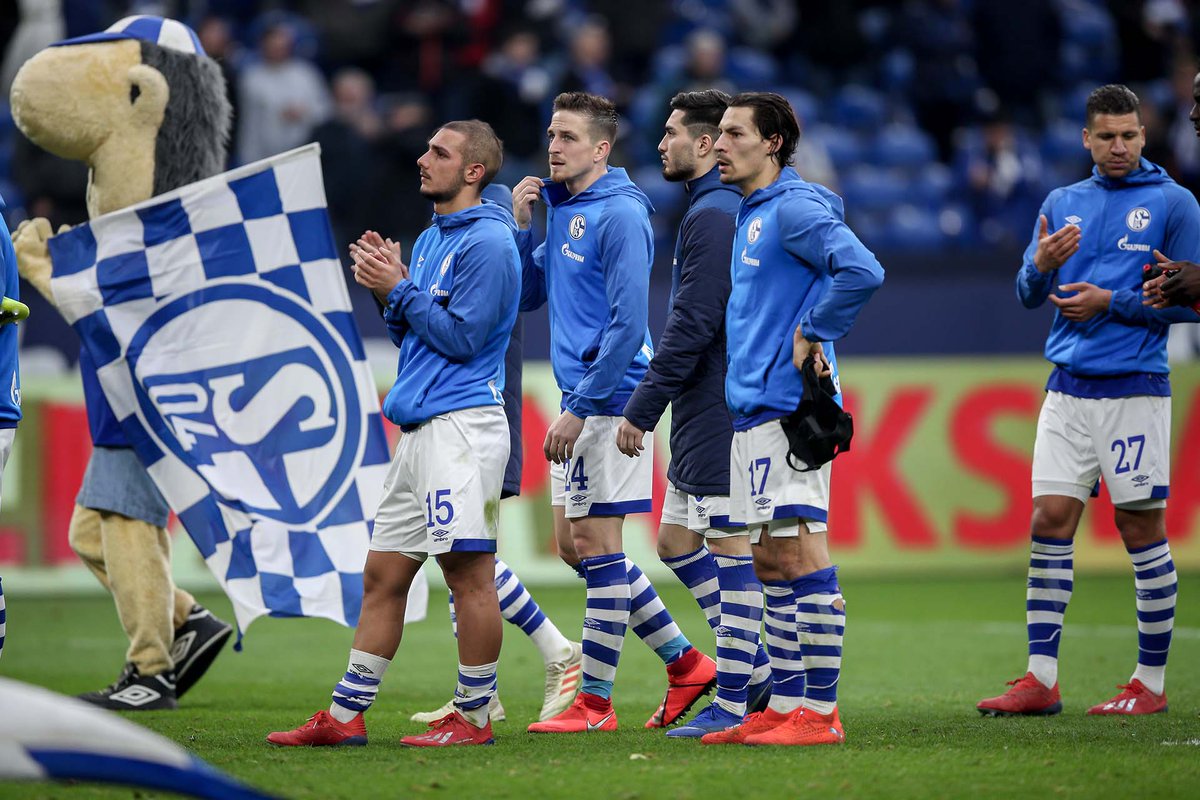 爱游戏官网网页版入口-沙尔克再度失利，保级形势严峻