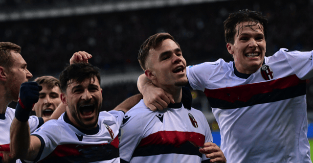 包含博洛尼亚主场失利,保级形势严峻的词条 包含博洛尼亚主场失利,保级形势严峻的词条