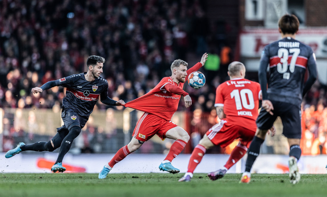 勒阿弗尔在法甲联赛中取得胜利 勒阿弗尔在法甲联赛中取得胜利