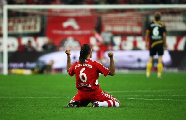 爱游戏网页版入口-关于比勒费尔德U球员喜获国际比赛机会的信息