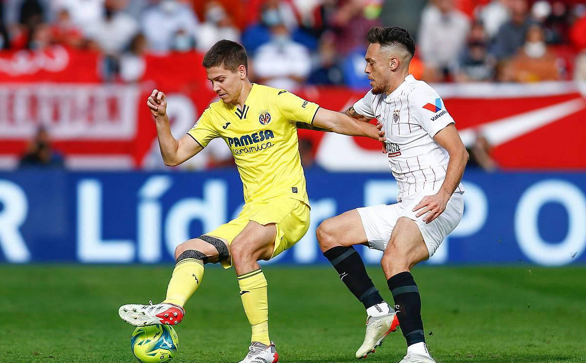 爱游戏app下载-比利亚雷亚尔斩获胜利，豪气冲天的简单介绍