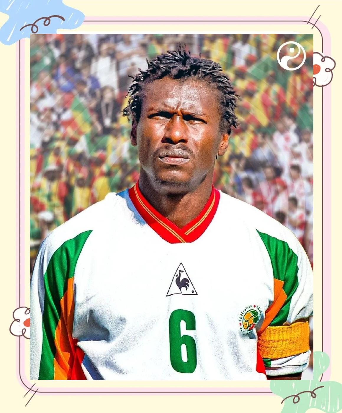 爱游戏网页版入口-塞内加尔晋级十六强，球员心态平和