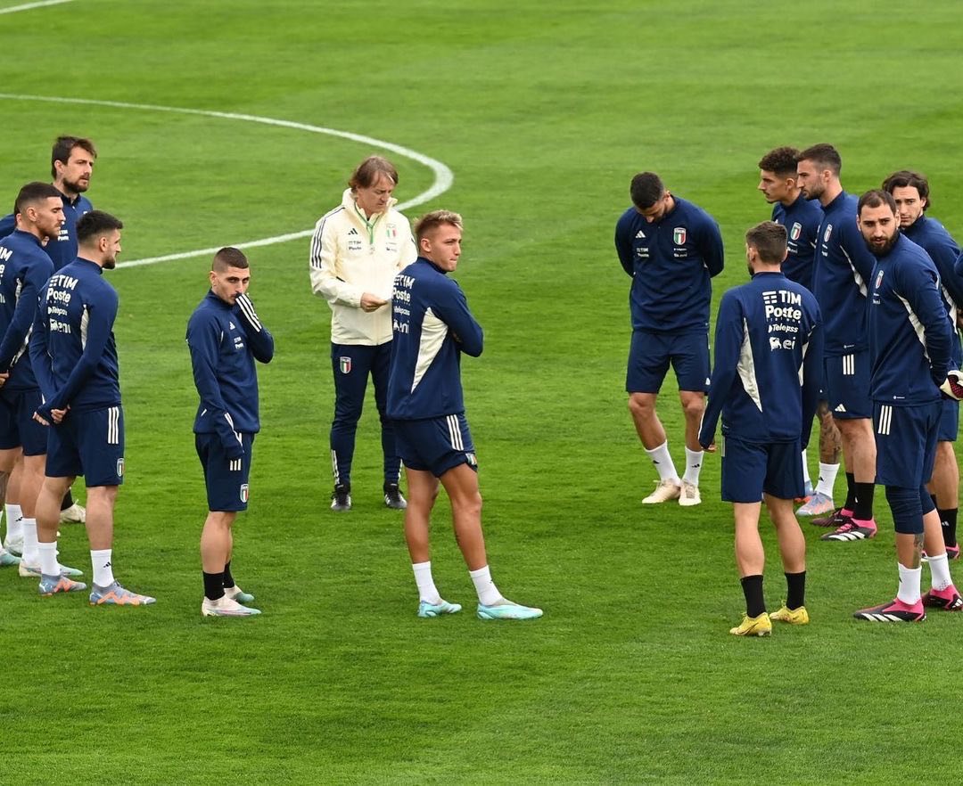 爱游戏体育官网-关于欧预赛强队目前状态，备战如何？的信息