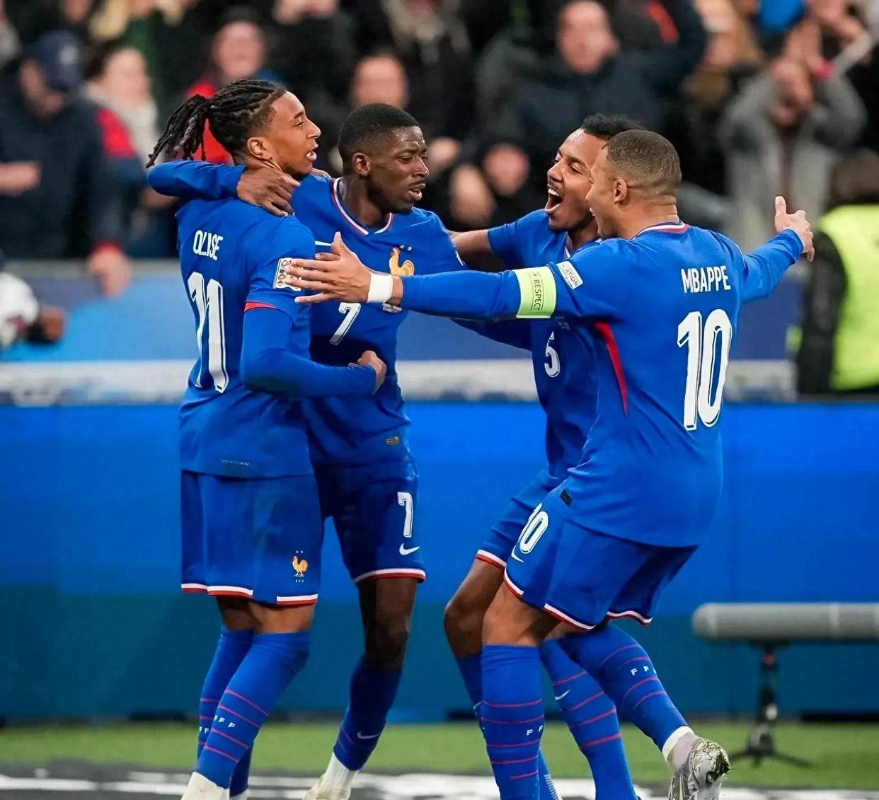 意大利队斩获胜利，晋级欧国联半决赛挑战法国