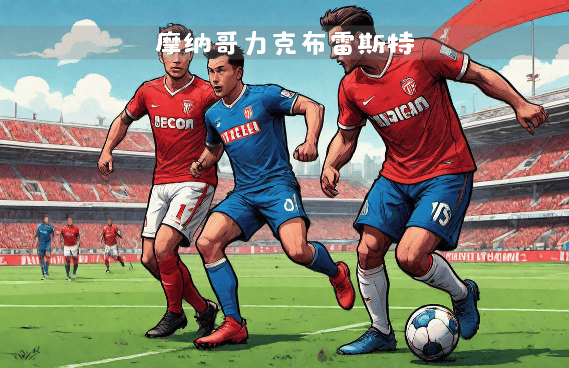 摩纳哥连胜稳固竞争对手，实力逐渐提升的简单介绍