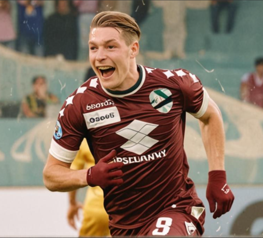 罗马遭遇帕尔马逆袭，遭遇失利