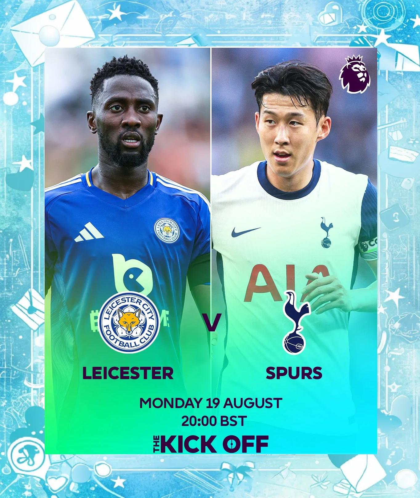 爱游戏中国官网-莱斯特城赢球，英超勇夺欧战资格