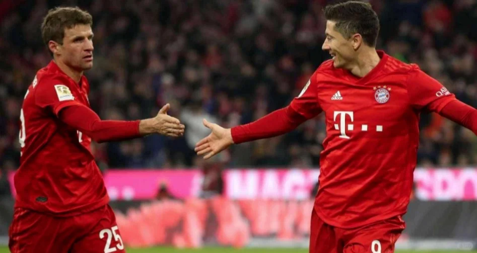 爱游戏体育官网-关于门兴格拉德巴赫遭遇主场三球惨败的信息