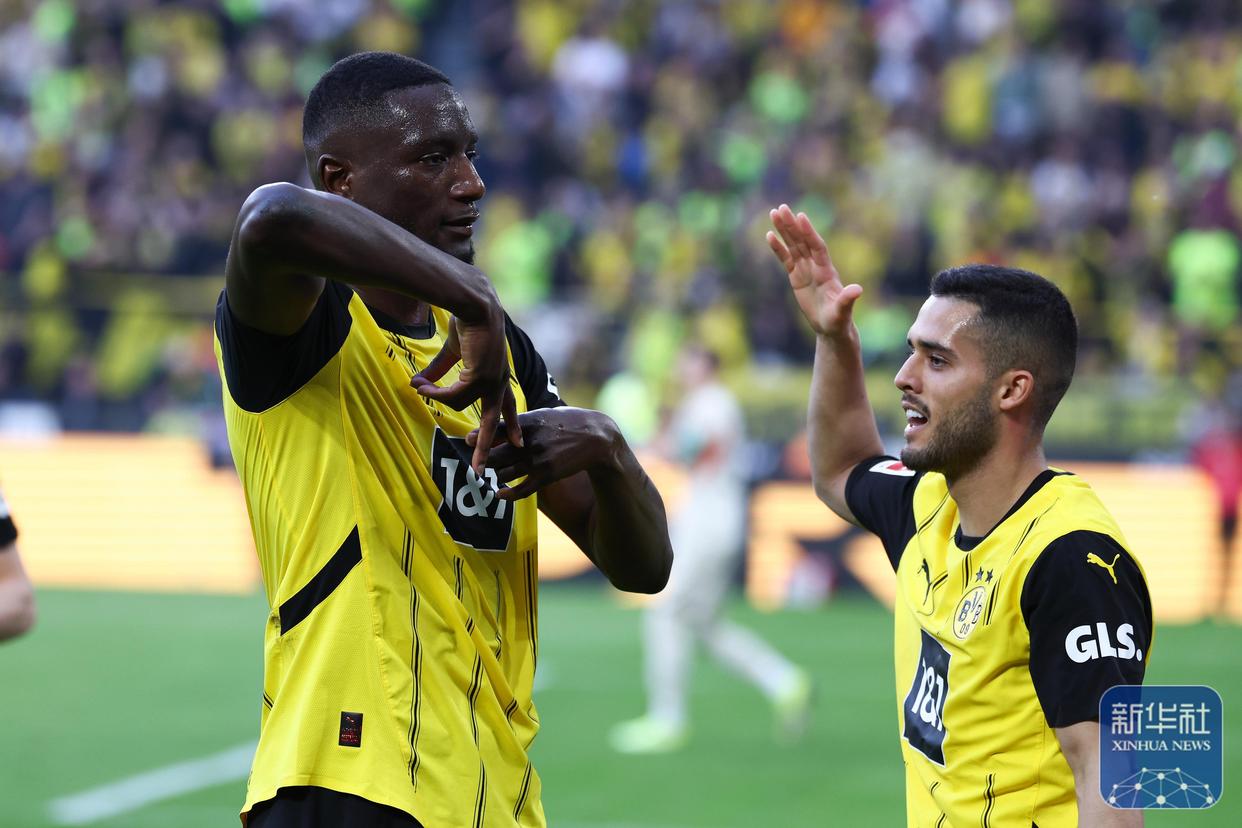 关于门兴格拉德巴赫遭遇主场三球惨败的信息