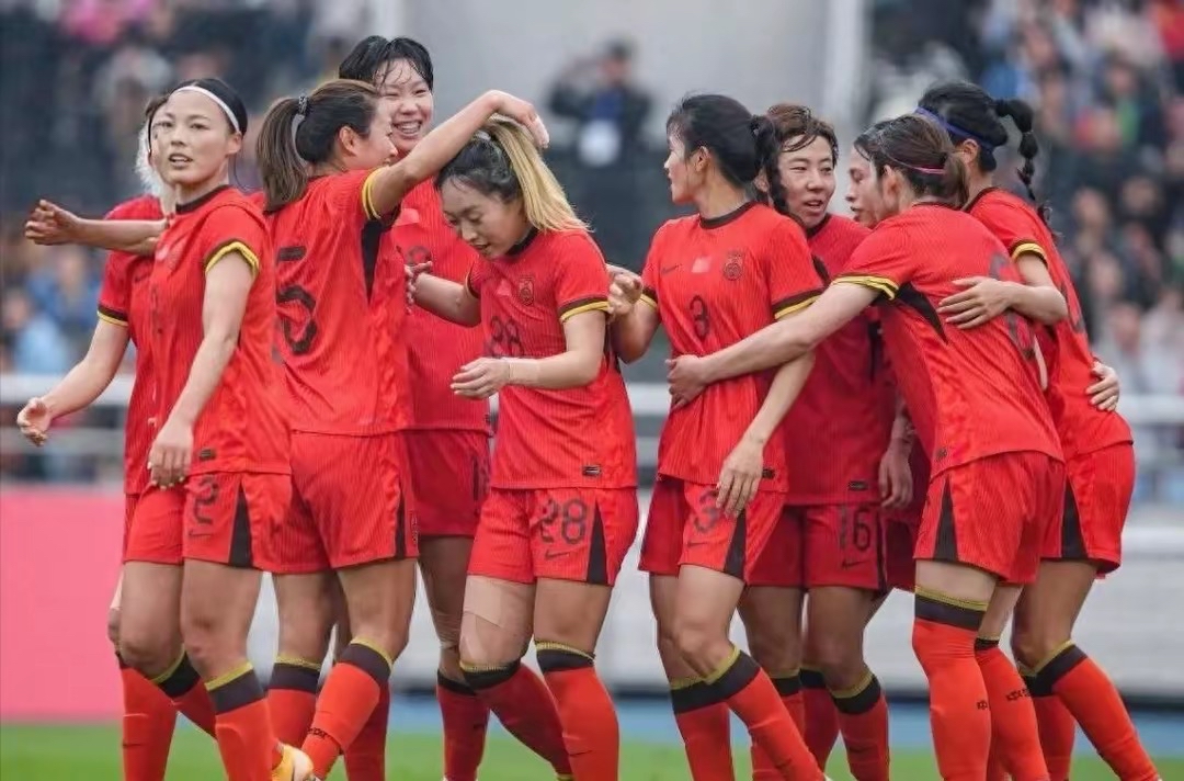 爱游戏app下载-中国女足绝杀对手，晋级次轮比赛