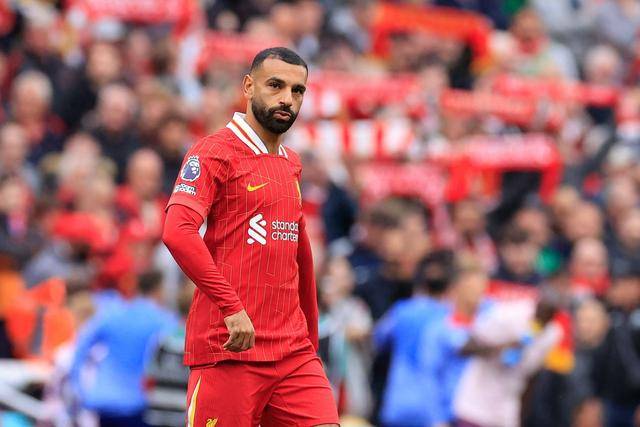 利物浦欧冠战绩暗示夺冠，法老萨拉赫助力