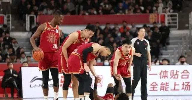 河北队对阵山西男篮,双方实力对比如何的简单介绍 河北队对阵山西男篮,双方实力对比如何的简单介绍