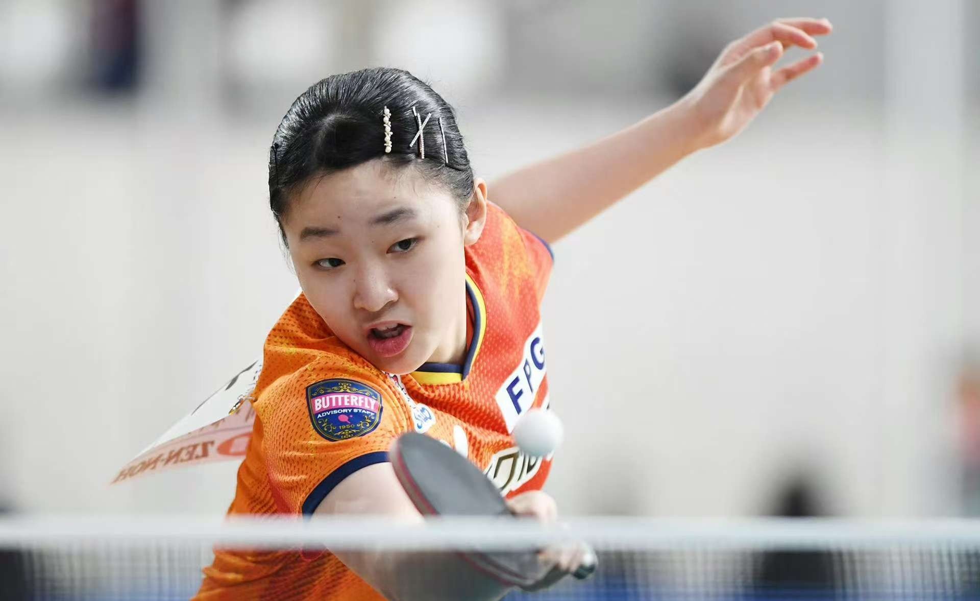 爱游戏app下载-日本女子选手刷新自己纪录，成功晋级半决赛