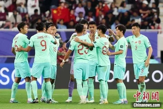 爱游戏网页版登录入口-亚洲男足实力雄厚，夺冠名列前茅