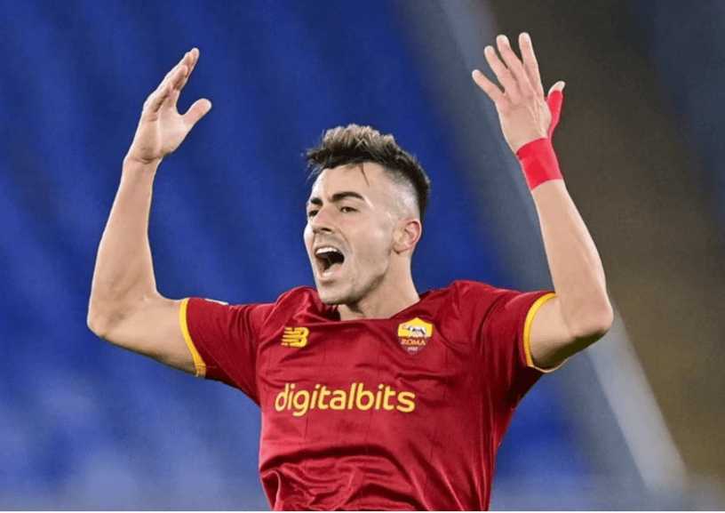 罗马队在国际锦标赛中一路高歌猛进的简单介绍