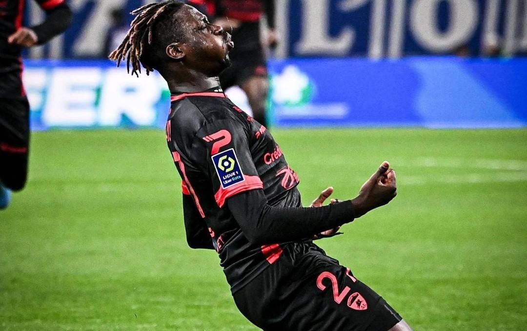 爱游戏登录入口-马赛主场战平波尔多，双方势均力敌不分胜负的简单介绍