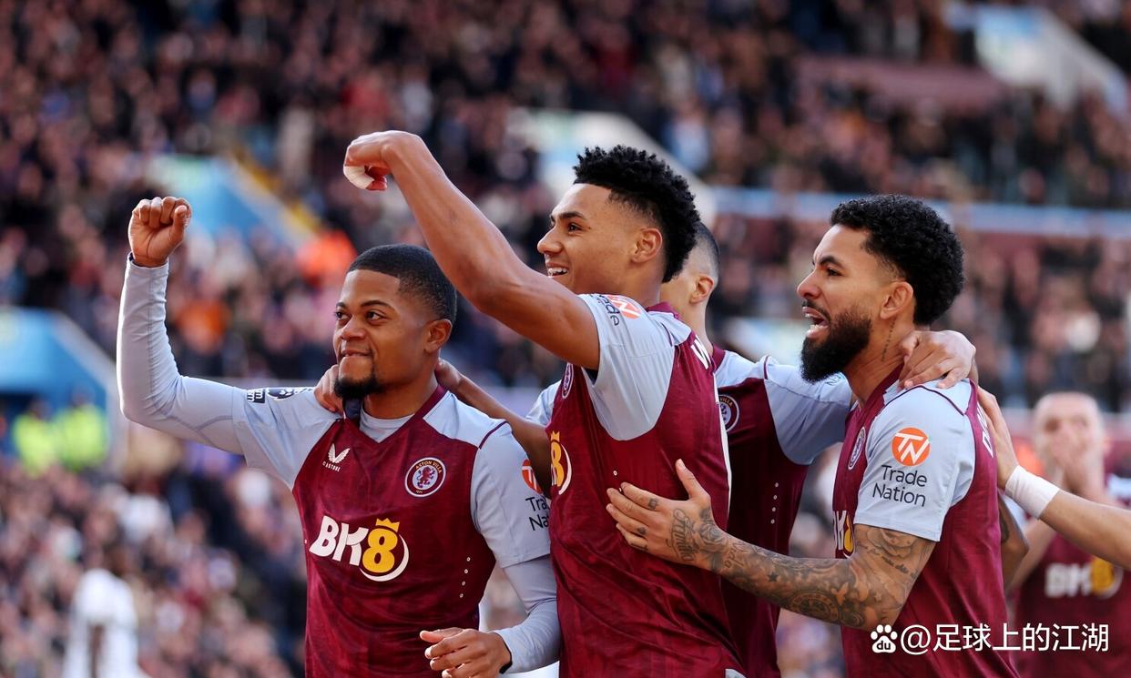 关于阿斯顿维拉突破困局，英超比赛新英雄崛起的信息