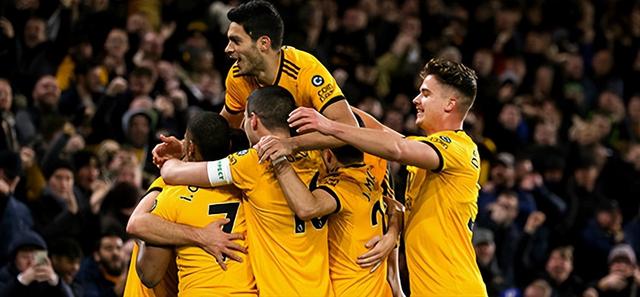 爱游戏在线-狼队大胜贝西克塔斯晋级欧罗巴联赛