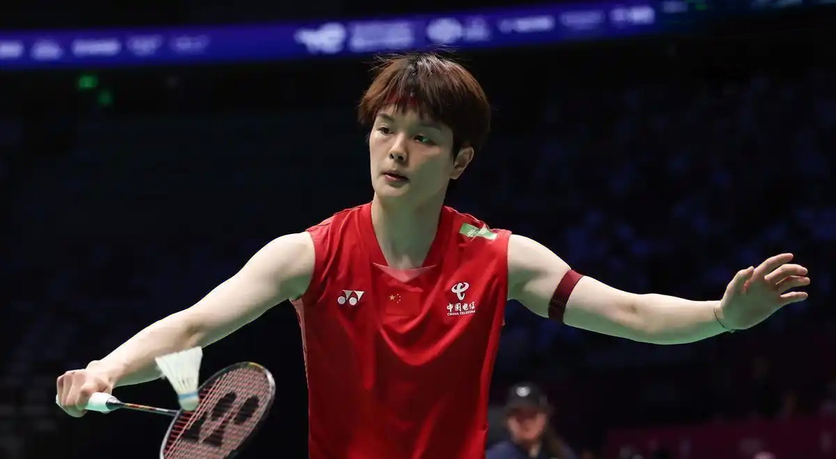 爱游戏体育官网-羽毛球混双半决赛：印尼选手晋级决赛