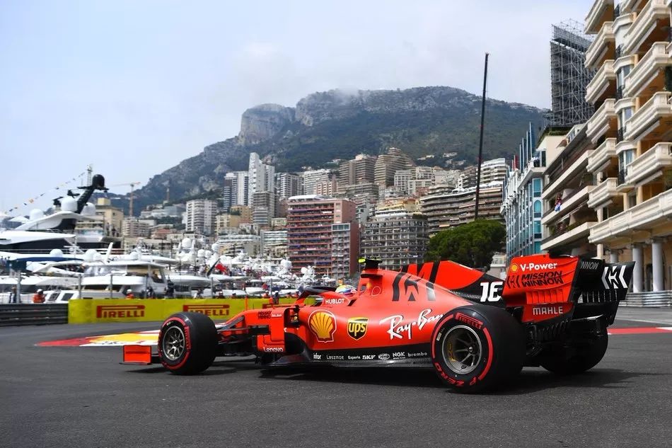 爱游戏app下载-摩纳哥实力强劲，主场作战或成利器