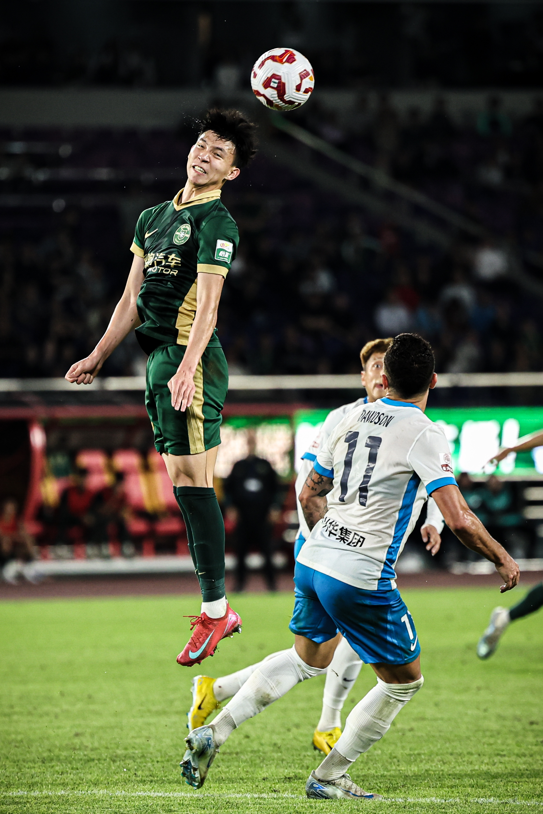 爱游戏登录-包含杭州绿城引领风潮，中超比赛中的黑马之师！的词条