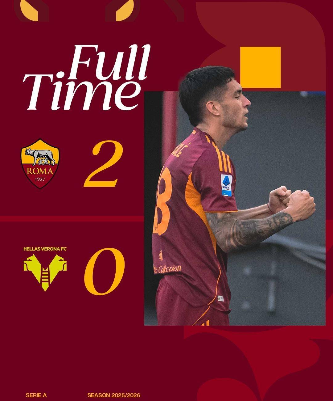 维罗纳逼平劲旅拉齐奥，继续保持不败的简单介绍