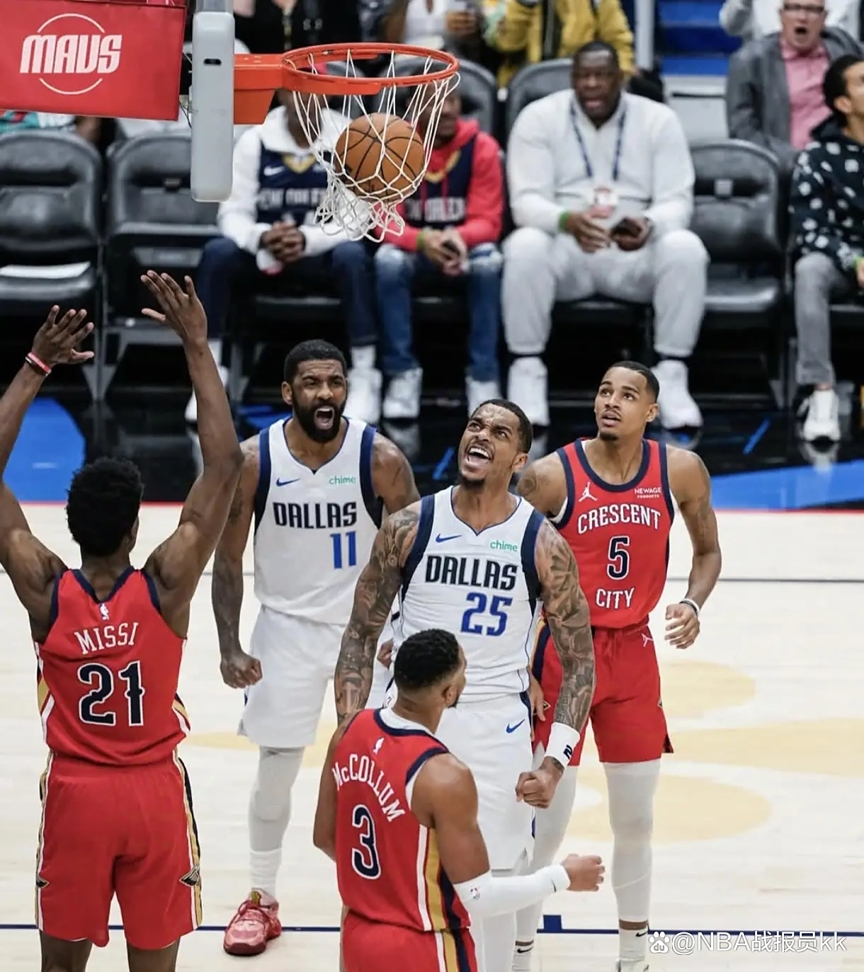 爱游戏官方入口-包含独行侠队多点开花轻松击败鹈鹕队的词条