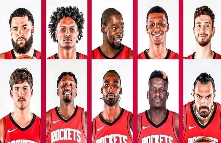 日本NBA球员成为球队领袖 日本NBA球员成为球队领袖